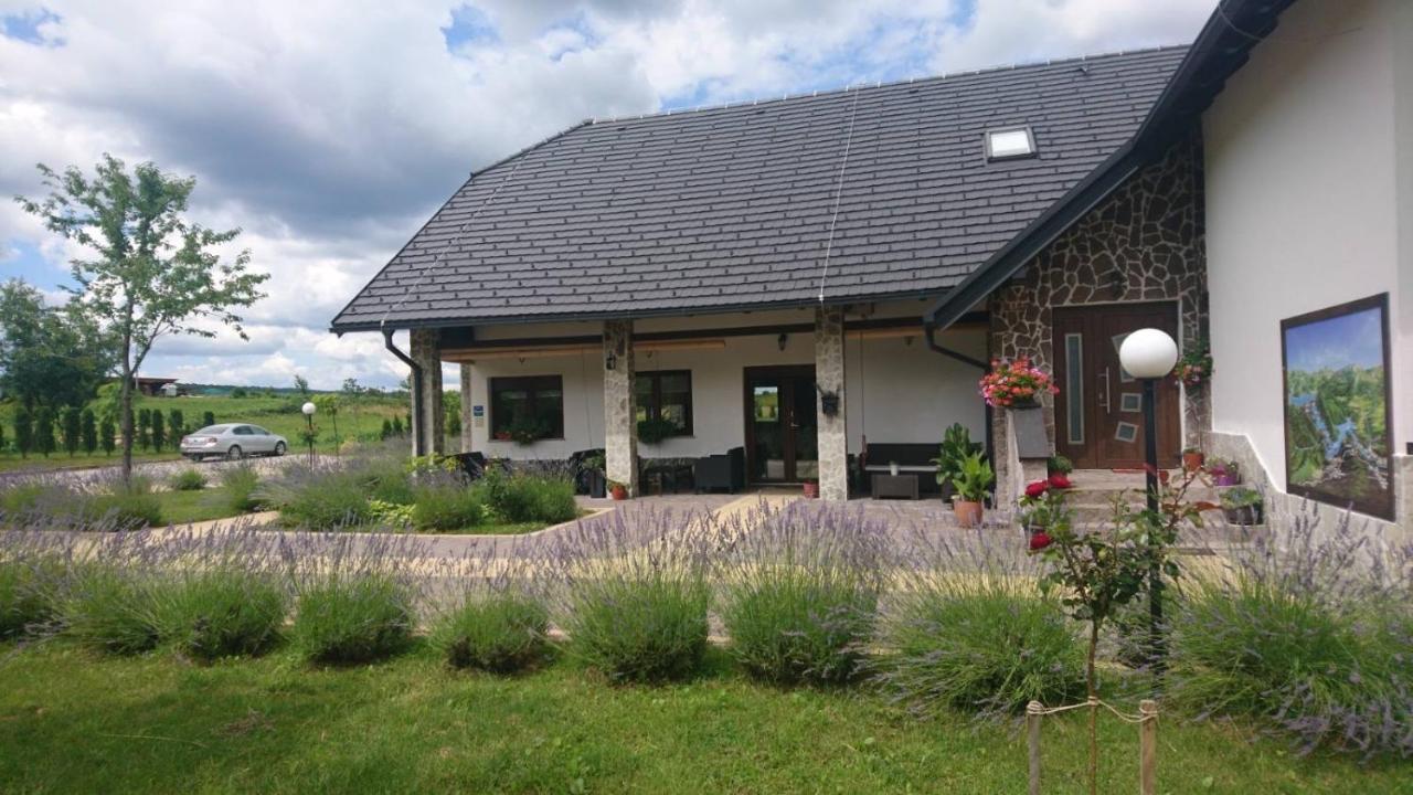 Villa Stone 1 ราโควิซา ภายนอก รูปภาพ