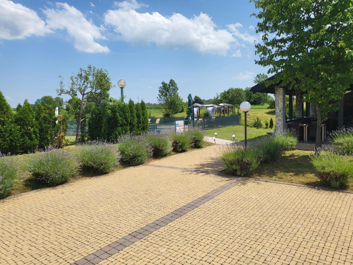 Villa Stone 1 ราโควิซา ภายนอก รูปภาพ